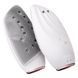 Очищувальна щітка для обличчя GESKE Sonic Thermo Facial Brush&Face-Lifter 8в1 starlight