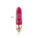 Вибратор-кролик Mystim Hop Hop Bob Fuchsia, мощный мотор, 8 режимов