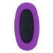 Вибромассажер простаты Nexus G-Play Plus S Purple, макс диаметр 2,3 см, перезаряжаемый