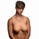 Накладная силиконовая грудь Master Series Perky Pair D-Cup Silicone Breasts