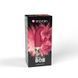 Вибратор-кролик Mystim Hop Hop Bob Fuchsia, мощный мотор, 8 режимов