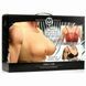 Накладная силиконовая грудь Master Series Perky Pair D-Cup Silicone Breasts