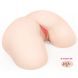 Мастурбатор Kokos 004 Vailla ONAHOLE Real Hips 2WayPlus с вибрацией и массажем