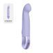 Пульсатор для точки G Fun Factory STRONIC G Purple