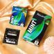 Презервативы Holographic Recare Ultra Thin Mint Condoms 3 шт, ультратонкие, аромат: мята