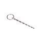 Уретральный стимулятор Liebe Seela Urethral Sound Stainless Steel 13 см