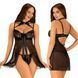 Платье JSY JS228165 Black S/M