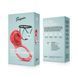 Вибратор в трусики Teazers Wearable Clitoral Stimulator
