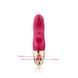 Вибратор-кролик Mystim Hop Hop Bob Fuchsia, мощный мотор, 8 режимов