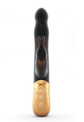 Вибратор Dorcel Baby Rabbit Gold