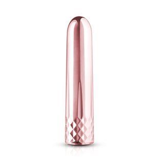 Мини-вибратор Rosy Gold &mdash; Nouveau Mini Vibrator