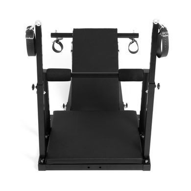 Крісло для бондажу Bedroom Fantasies Bondage Chair