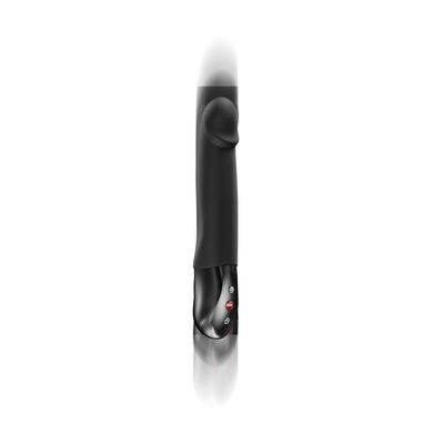 Пульсатор Fun Factory Stronic Real Black, 10 режимов работы, перезаряжаемый
