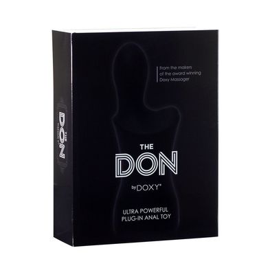 Вибромассажер DOXY Don