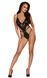 Боди Kissable French Kiss Body L/XL