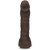 Фалоімітатор Doc Johnson Prince Yahshua 10.5 Inch Cock - ULTRASKYN