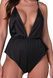 Боди Passion SENSIE BODY black M