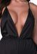 Боди Passion SENSIE BODY black M