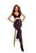 Колготки Passion TIOPEN 025 1/2 (20 den), black