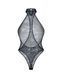 Боді Obsessive Corrosis teddy S/M
