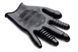 Рукавичка з різними текстурами Master Series Pleasure Poker Textured Glove