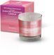 Массажная свеча DONA Scented Massage Candle Blushing Berry FLIRTY (135 гр)