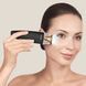 Антивіковий LED-випромінювач для відновлення шкіри обличчя GESKE Anti-Aging Skin Renewer 9в1 gray