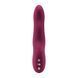 Пульсатор для точки G Fun Factory Stronic Wave Wine Red
