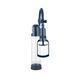 Вакуумная помпа для пениса Boners Penispump With Pressure Gauge