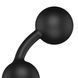 Анальные шарики Nexus Excite Medium Anal Beads, силикон, макс. диаметр 2,5см