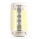 Мастурбатор TENGA PUFFY LATTE BROWN, ультрамягкий материал, многоразовый, сквозной