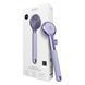 Ультразвукова щітка для всього тіла GESKE Sonic Full-Body Brush&Intensive Exfoliator 8в1 purple