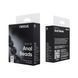 Анальные шарики Nexus Excite Medium Anal Beads, силикон, макс. диаметр 2,5см