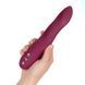 Пульсатор для точки G Fun Factory Stronic Wave Wine Red