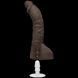 Фалоімітатор Doc Johnson Prince Yahshua 10.5 Inch Cock - ULTRASKYN