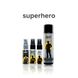 Пролонгирующий гель pjur Superhero Serum 20 мл, создает невидимую пленку снижающую чувствительность