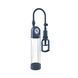 Вакуумная помпа для пениса Boners Penispump With Pressure Gauge
