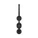 Анальные шарики Nexus Excite Medium Anal Beads, силикон, макс. диаметр 2,5см