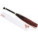Флоггер LOCKINK SEVANDA Red &&nbsp;Black&nbsp;Braided&nbsp;Tail&nbsp;Flogger