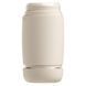 Мастурбатор TENGA PUFFY LATTE BROWN, ультрамягкий материал, многоразовый, сквозной