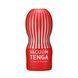 Вакуумна насадка Tenga VACUUM MAX + мастурбатор Tenga Vacuum Cup, 5 режимів роботи