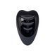 Виброяйцо Adrien Lastic Ocean Breeze 2.0 Black, пульт ДУ, очень мощный мотор, 10 виброрежимов