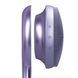Ультразвукова щітка для всього тіла GESKE Sonic Full-Body Brush&Intensive Exfoliator 8в1 purple