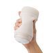 Мастурбатор TENGA PUFFY LATTE BROWN, ультрамягкий материал, многоразовый, сквозной