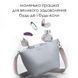 Кліторальний вібратор Svakom Echo Violet