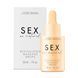 Восстанавливающие капли для массажа Bijoux Indiscrets Sex au Naturel &mdash; Revitalizing Massage Drops