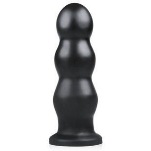 Анальна пробка BUTTR - Tactical III Butt Plug
