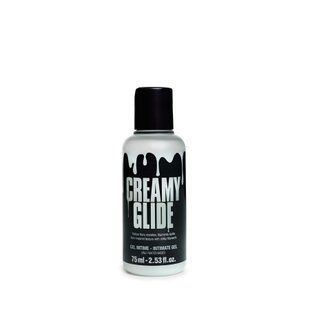 Лубрикант, имитирующий сперму Creamy Glide (75 мл) на водной основе, 95&thinsp;% натуральных ингредиентов