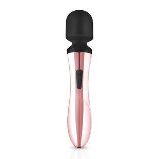 Вибромассажер Rosy Gold &mdash; Nouveau Curve Massager
