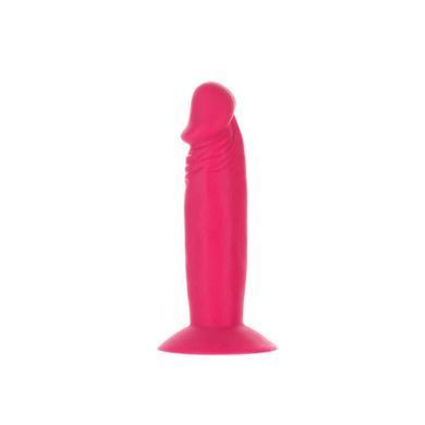 Набор фаллоимитаторов ADDICTION Silly Willy 3.3&rdquo; Silicone Dildo, 3 цвета, 12 шт